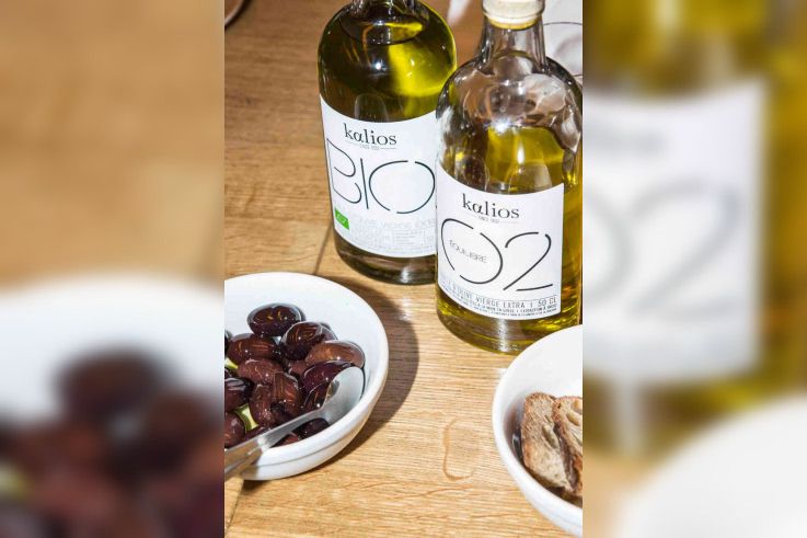 Les Kalios days du Bistro Urbain