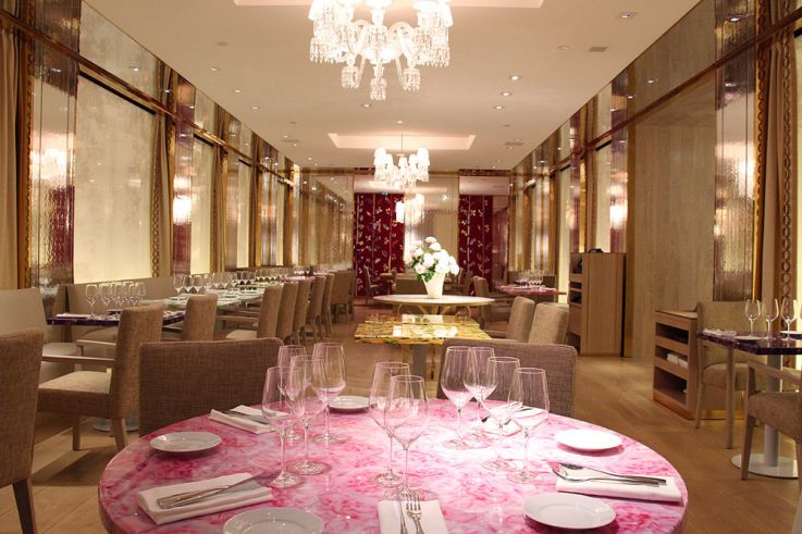 Brunch de Pâques du 68 Guy Martin