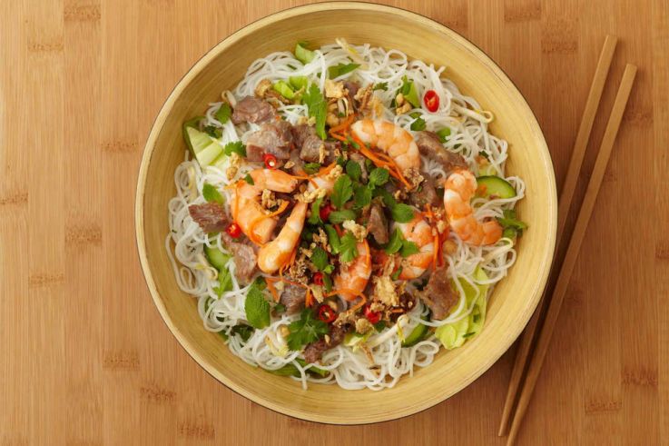 Un nouveau restaurant My bo bun à Boulogne