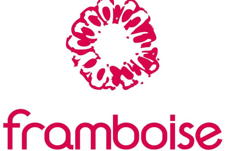 Framboise : crêperie chic et glamour