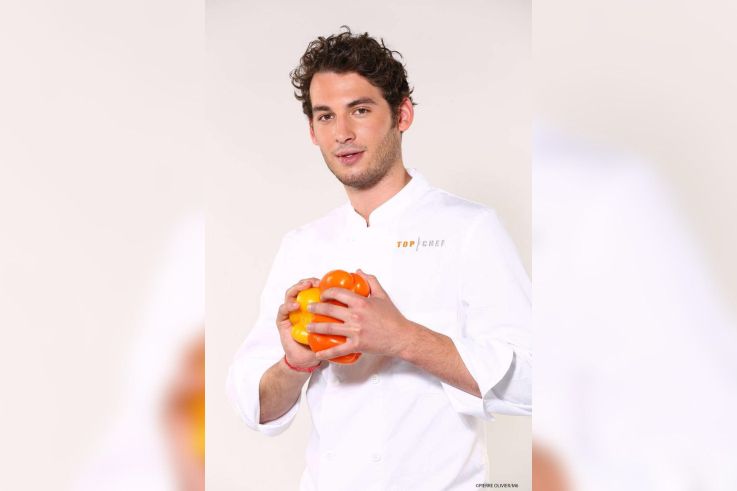 Défi des chefs à Aéroville