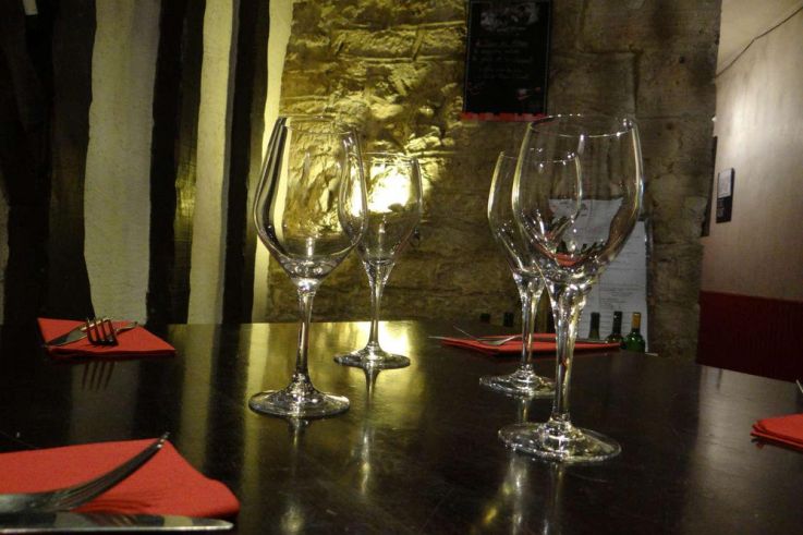 Le Vin Qui Danse : nouvelle adresse dans le 13ème