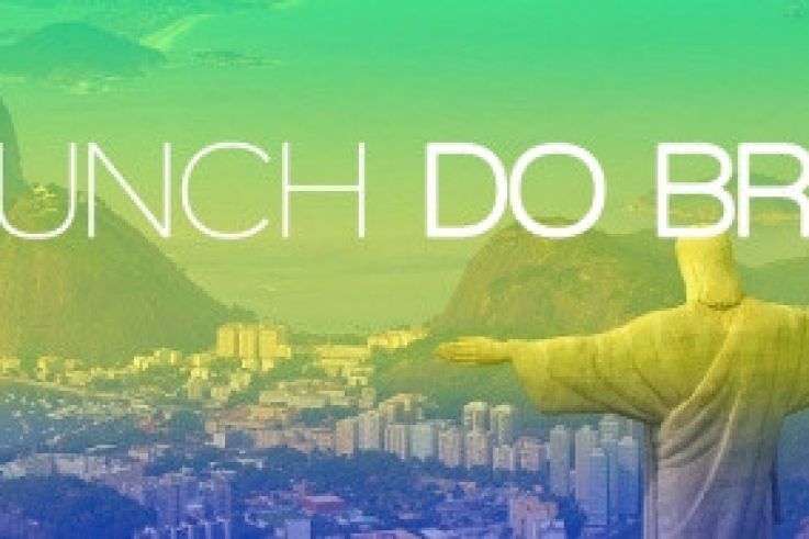 Brunch Do Brazil au Café de la Presse