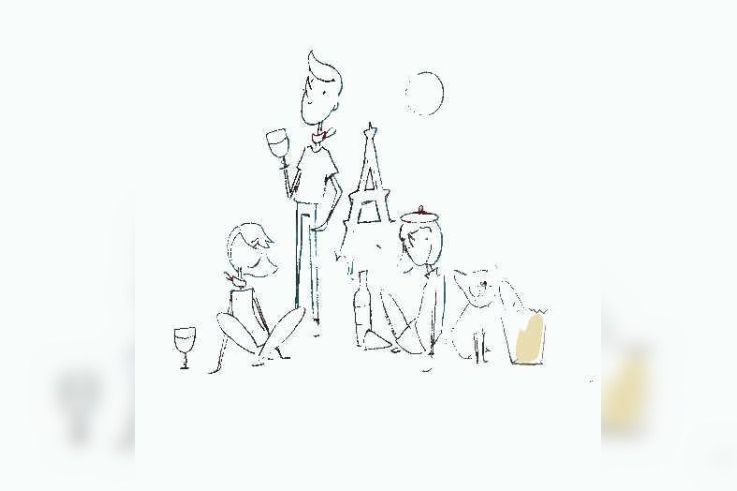 Paris Picnic vous livre en 1 clic