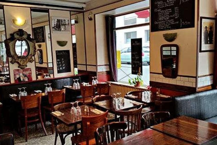 Le Stendhal : le voyage est dans l'assiette, sans se ruiner !