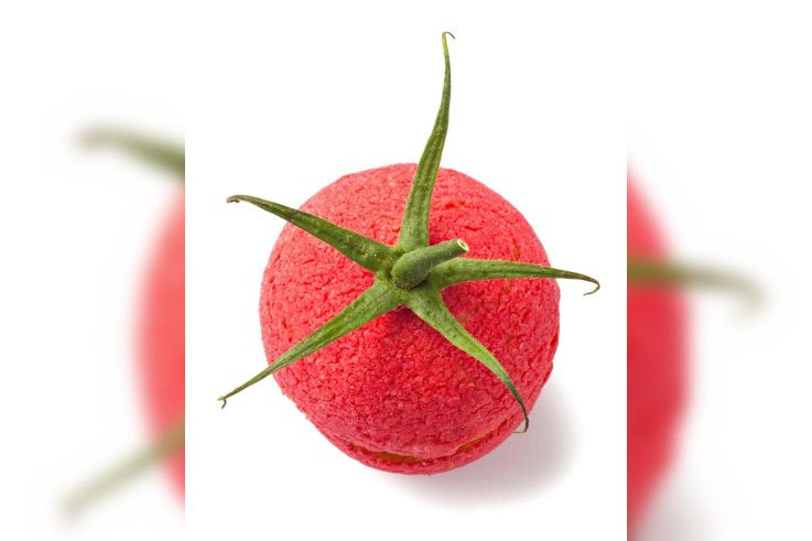 Le Chou-chou de Jean-François Piège pour Mutti