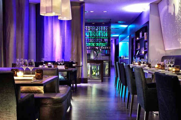 Réveillon de Noël 2014 au Makassar Lounge & Restaurant