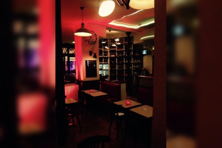 Le Café Mimosa : bistrot nouvelle génération