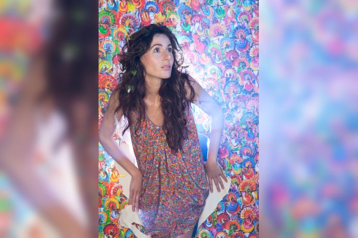 BePop, l'art à porter à l'Hôtel Renaissance Paris Arc de Triomphe 