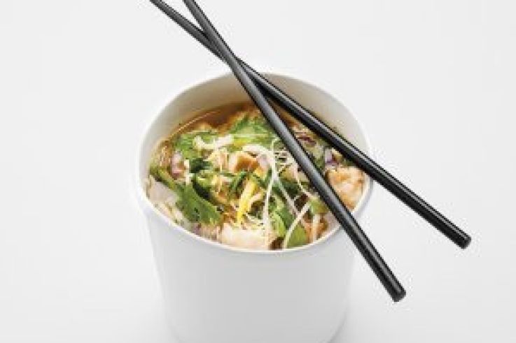 Class'croute passe à l'heure asiatique 