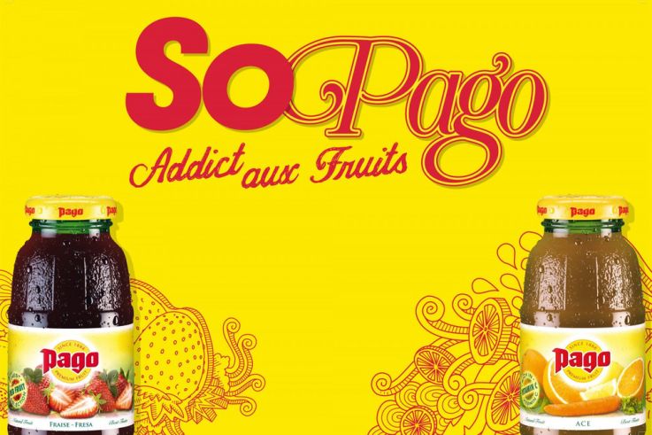 Pago bike dans les rues de Paris