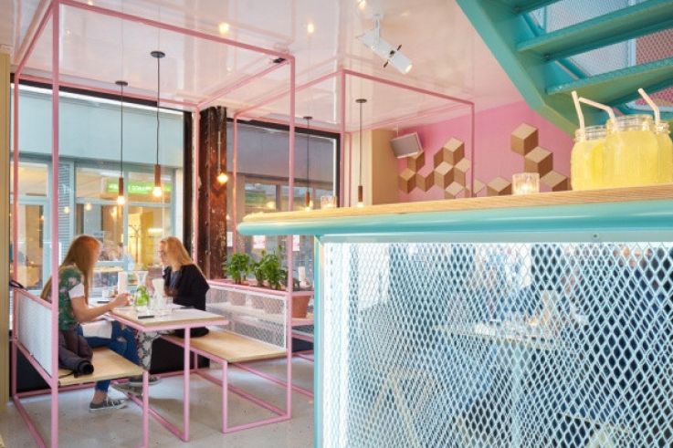 PNY : une nouvelle adresse de burgers dans le Haut-Marais