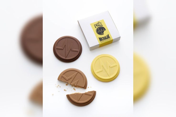 P'tit K : le goûter de Christophe Michalak