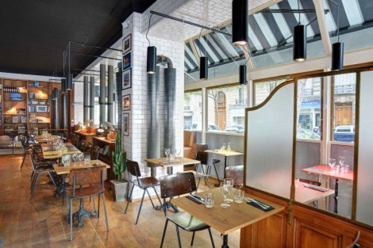 Brunch de la Fêtes des Pères 2015 au Danny Hills