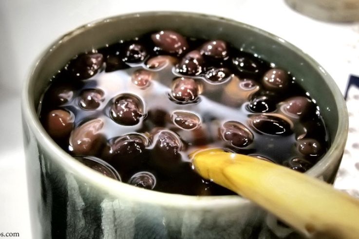 Soirée Terres Chaudes de Plantxa : la Grèce à l'honneur