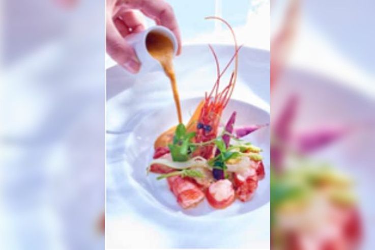 Le Park Hyatt Paris-Vendôme vous invite à voyager en Méditerrannée