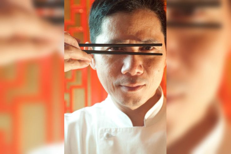 Semaine HongKongaise au Shang Palace