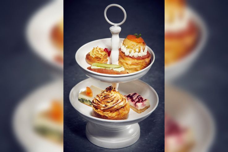 Privé de dessert ouvre sa 1ère boulangerie-pâtisserie 100% salée