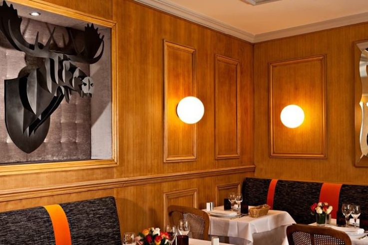 Soirée vins du monde chez Loiseau Rive Gauche