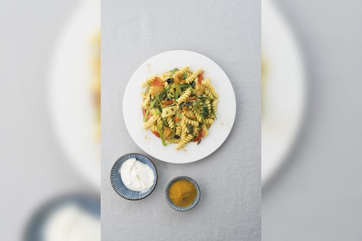 5 nouvelles recettes printanières chez Class'Croute