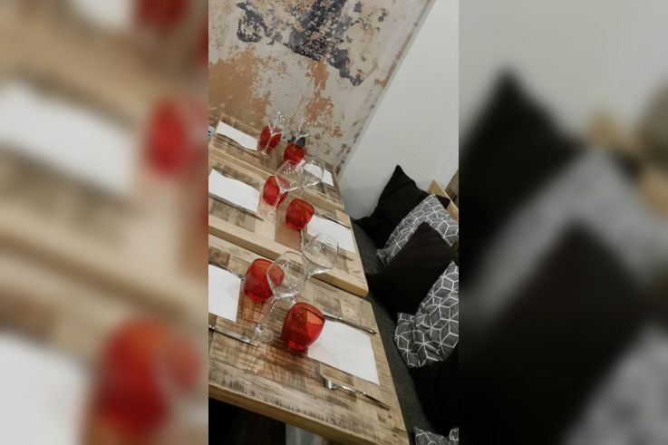 Chai vous : bistronomie et convivialité sont au rendez-vous