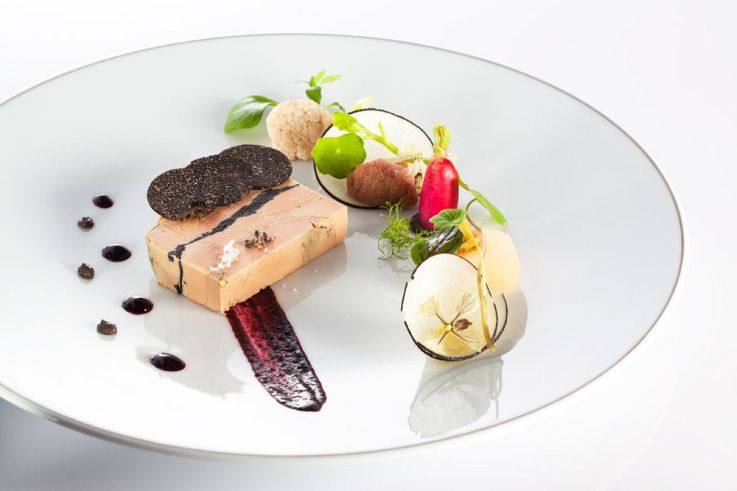 Soirée des terroirs oubliés du Sud Ouest chez Loiseau Rive Gauche