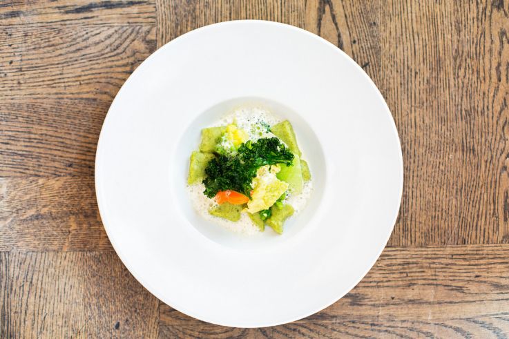 Nouvelle carte au Bistro Urbain