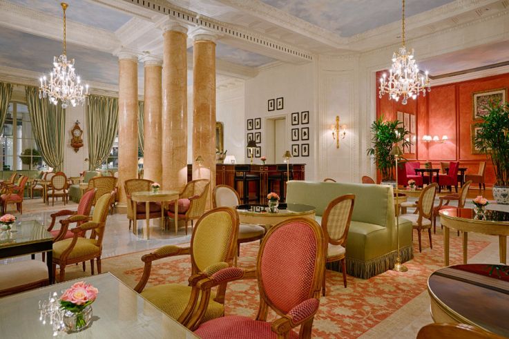 Le Café Antonia lance son petit déjeuner santé