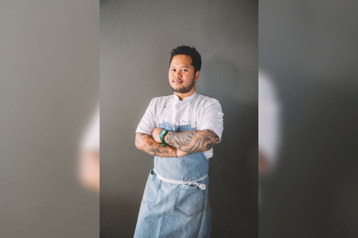 Tomy Gousset ouvre son premier restaurant à la rentrée