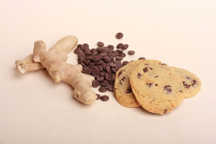 Un cookie en édition limitée pour la Saint Valentin à la Fabrique Cookie