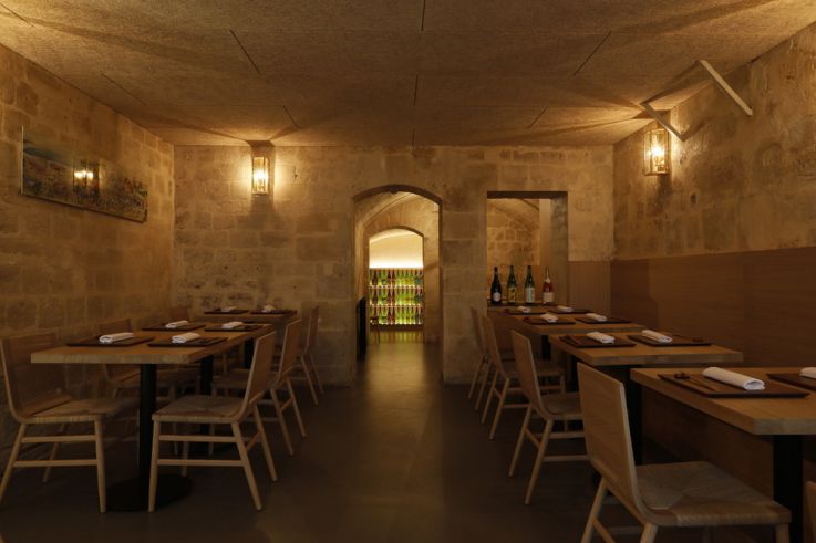 EnYaa inaugure son premier dîner-dégustation de saké 