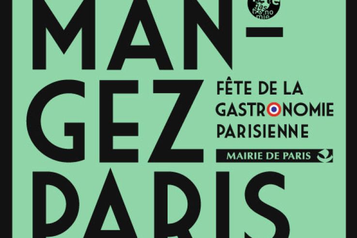 La Rue du Cherche Midi fête la gastronomie