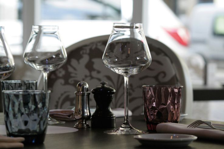 Les vendredis du vigneron au Bistrot du Sommelier