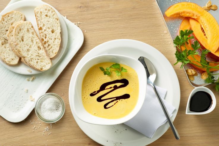 Vapiano fête Halloween avec des recettes inédites