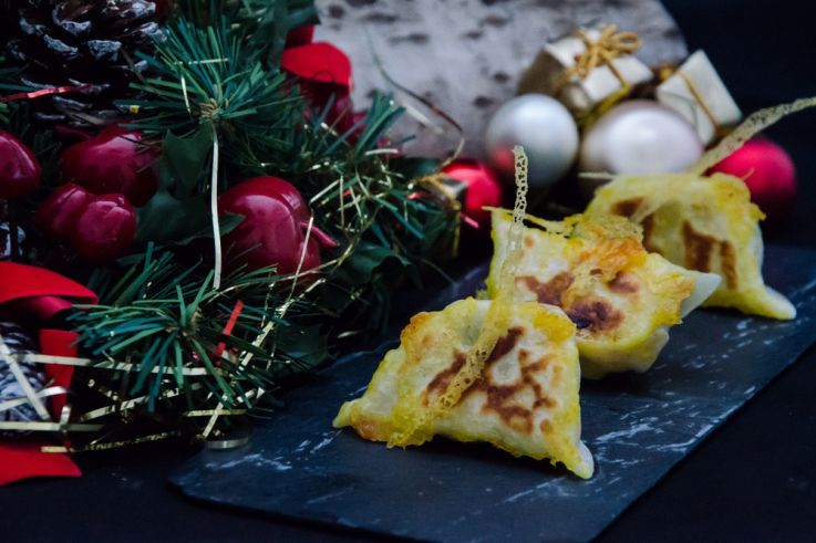 Yoom lance ses Dim Sum festifs ! 