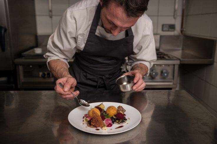 Les Tables d'Augustin : cuisine de grande qualité sans se ruiner !