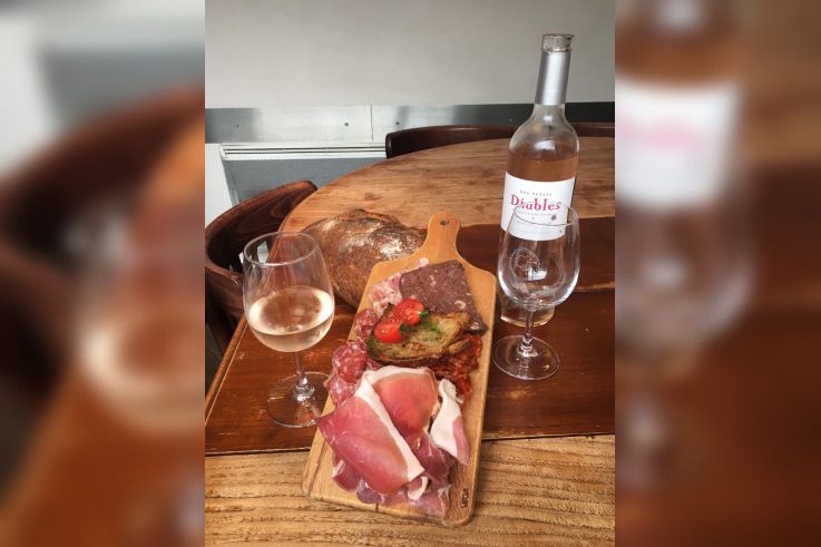 L'Apéro des copains revient dans Les Cantines du Troquet