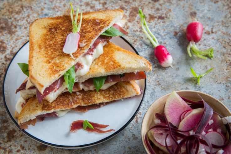 L'Atelier des chefs : la cuisine mobile s'installe aux 4 Temps