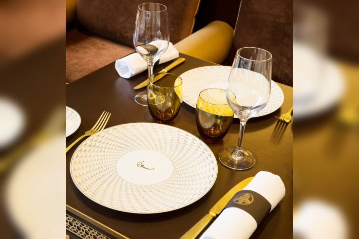 Réveillon du Nouvel An 2019 chez Noura