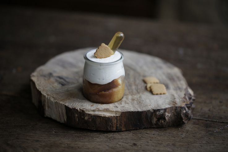 Benoit Castel lance son "Bobo au Rhum"