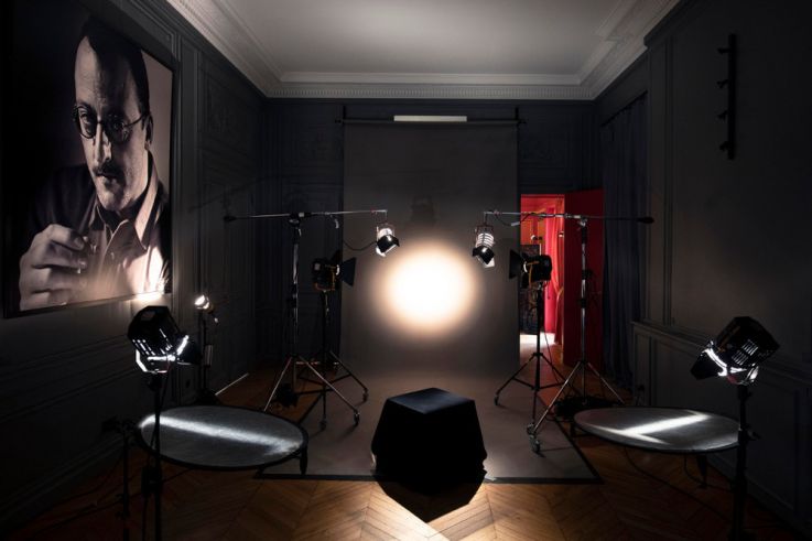 Le petit studio créatif Harcourt spécial Pâques