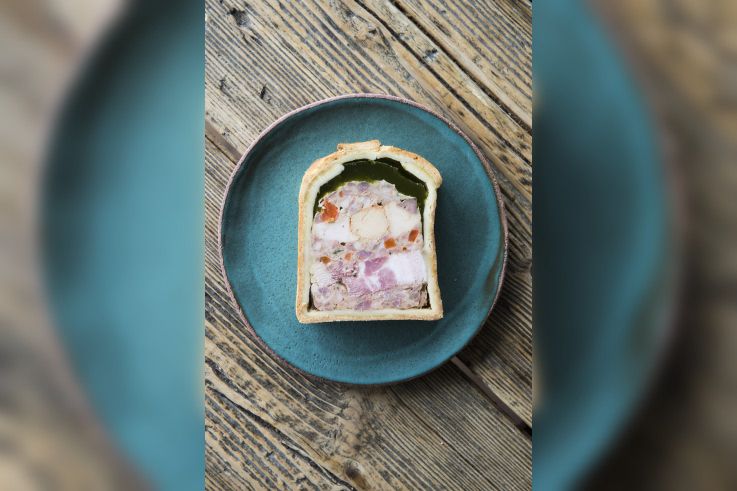 Le Comptoir Vérot dévoile en exclusivité le "Bành Mì en croûte"