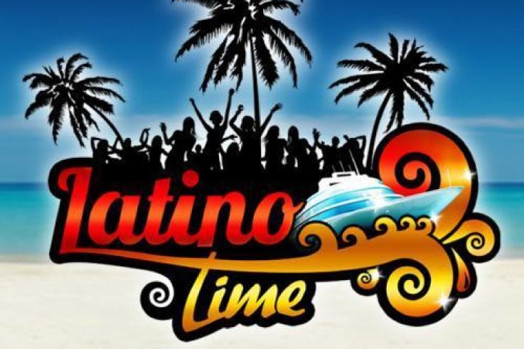 Latino time : soirée spéciale veille de jour férié