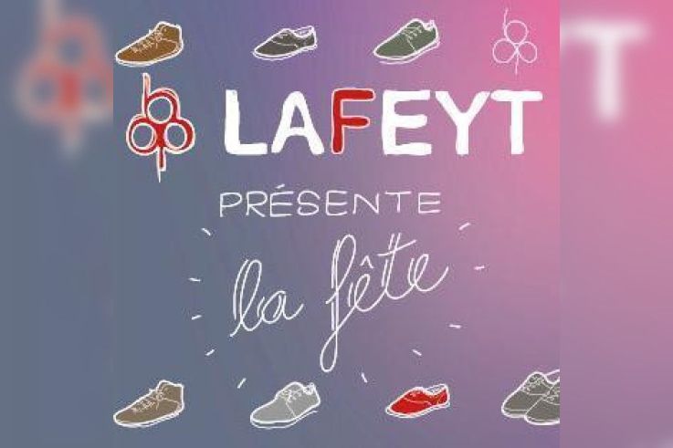 LAFEYT
