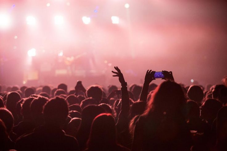 Pitchfork Music 2015