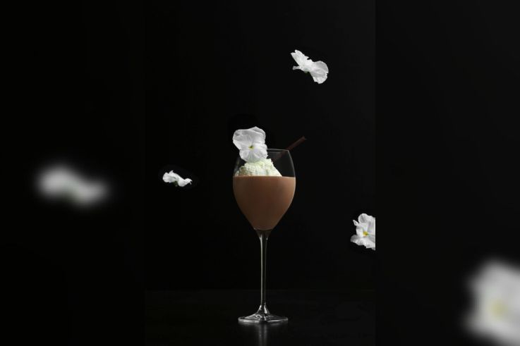 Bar Pierre Marcolini