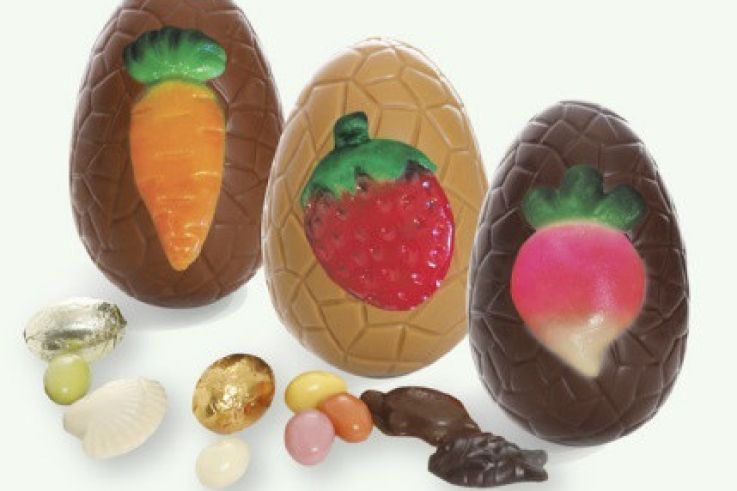 Pâques 2018 Atelier du Chocolat