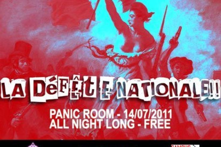 Novorama Soirée 2011