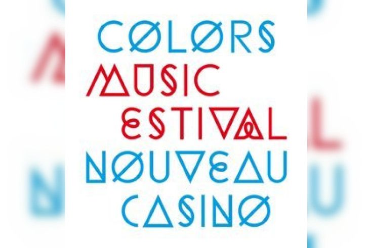 Colors Music Estival