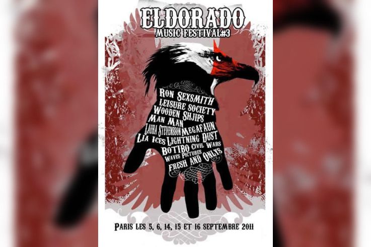 Eldorado Festival 2011